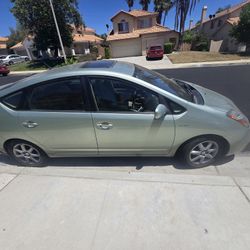 2007 Toyota Prius