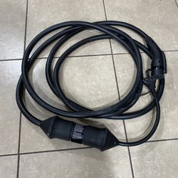 Polestar Home Charging Plug Type 3R 