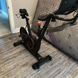 Echelon Stationary Bike - A Peloton Upgrade