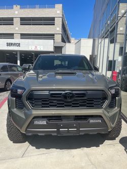 2026 Toyota