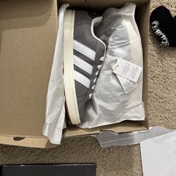 Adidas Grand Court Alpha Grey Men’s 11