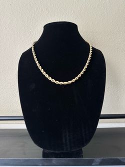10k Gold Chain