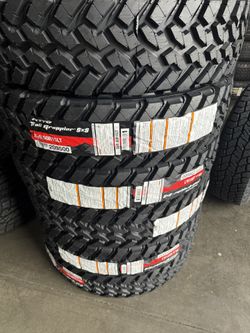 Nitto 35x9.50R15 35/9.50/15 Nitto Trail Grappler Sxs