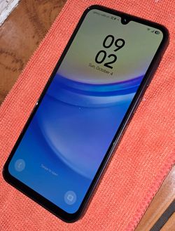 Samsung A15 5g 64gb Unlocked