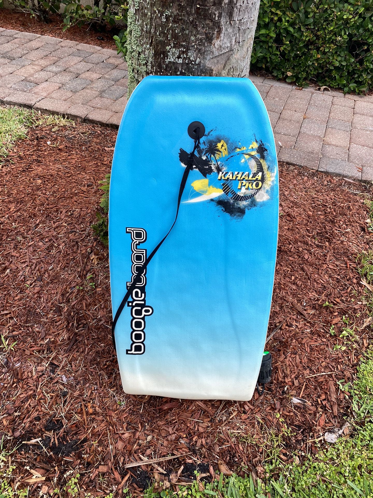 Boogie Board