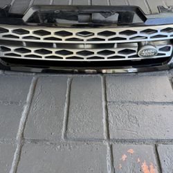 Range Rover Sport Front Grill 