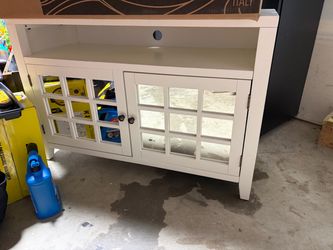 Entertainment Center