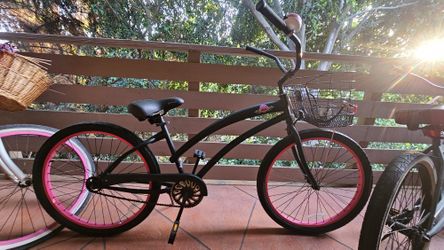 HBBC beach Cruiser