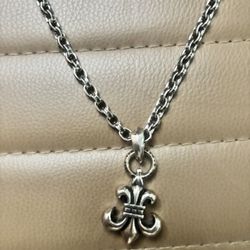 Chrome Hearts Chain 