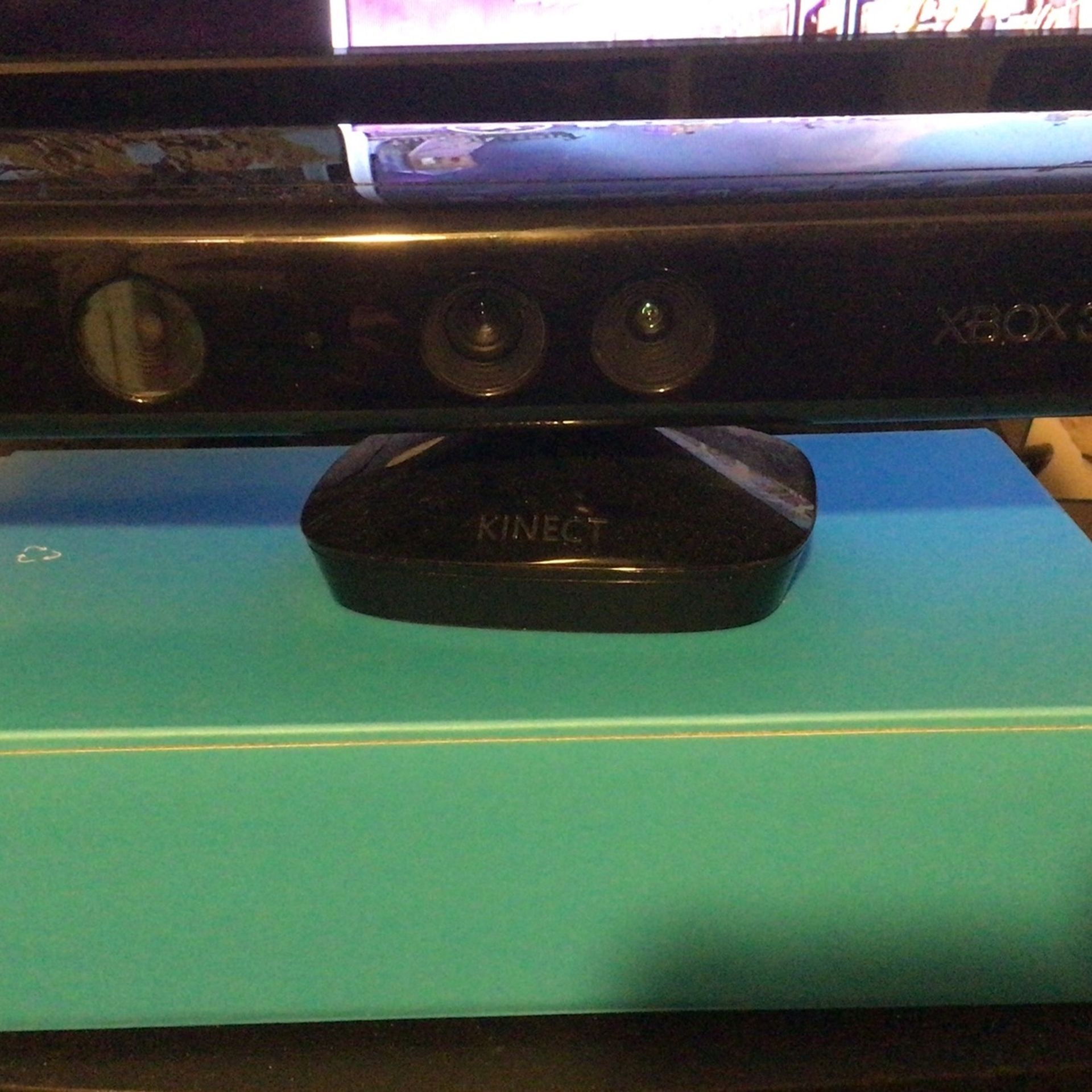 Kinect For Xbox 360