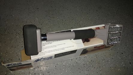 Adjustable knee carpet kicker.new!