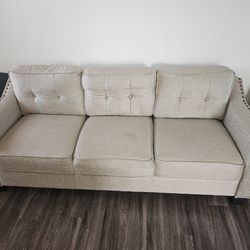 Couch And Love Seat