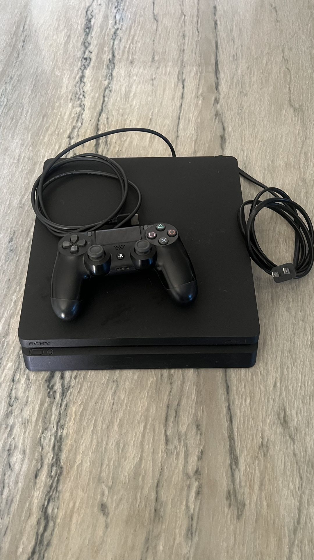 PlayStation 4