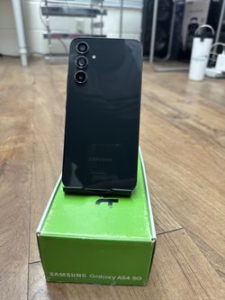 Samsung A54 5G Cricket Wireless 