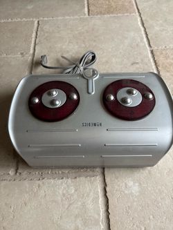 Homedic Foot Massager