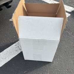 Shipping Box With Styrofoam Box For Shipping Cold Or Safely