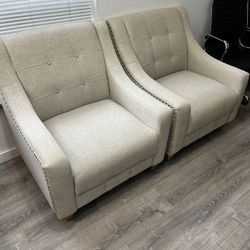 2 Armchair - Christopher Knight Home