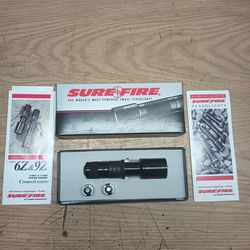 Surefire Combatlight 