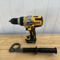 Dewalt Hammer Drill 