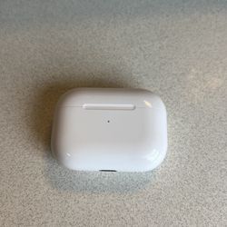 AirPod Pros 2nd Generation 2024