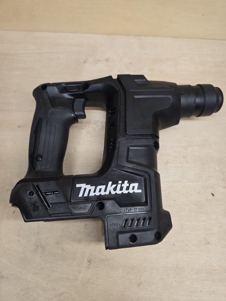 Makita 18V LXT Sub-Compact Rotary Hammer