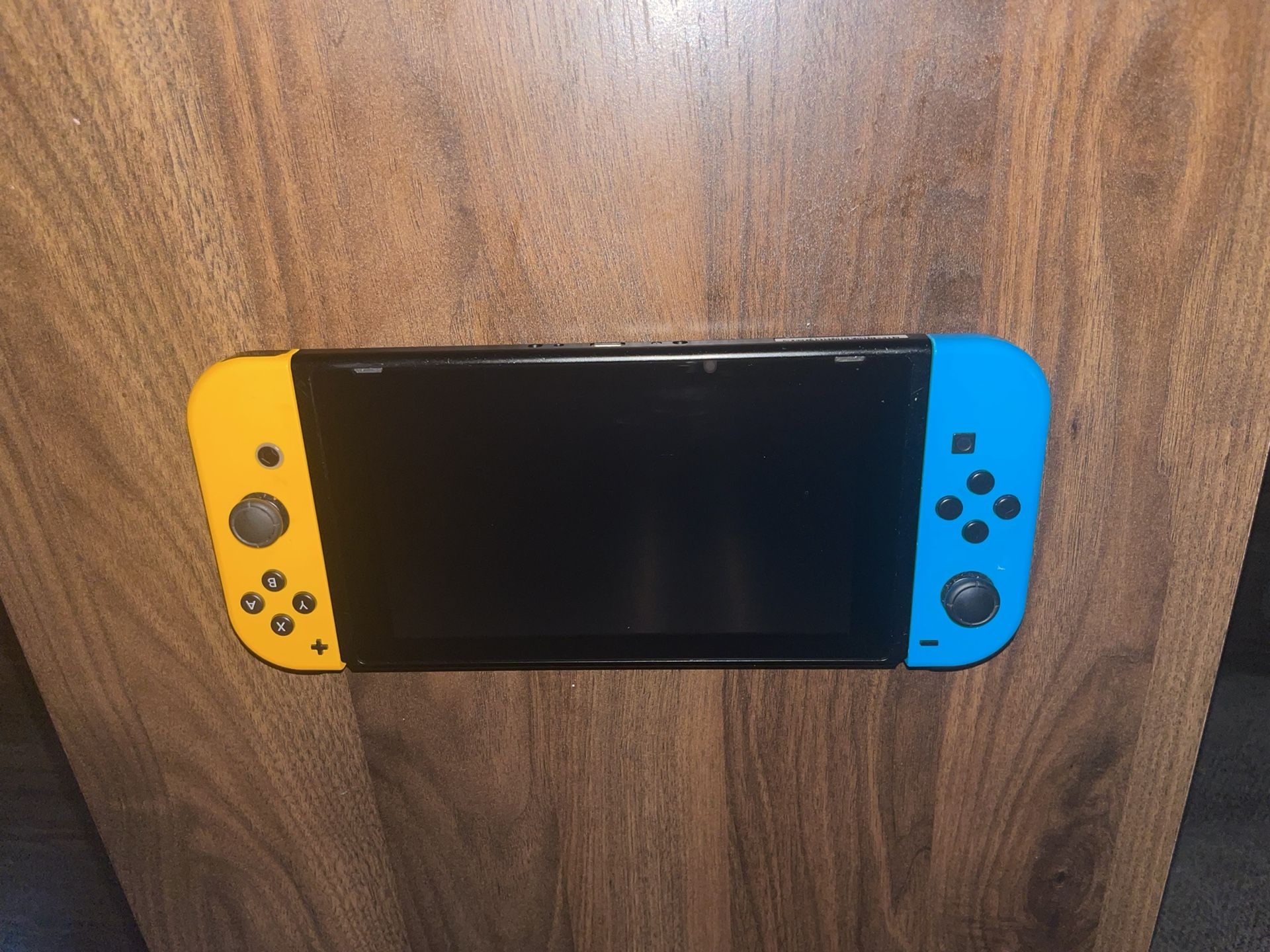 Nintendo Ds
