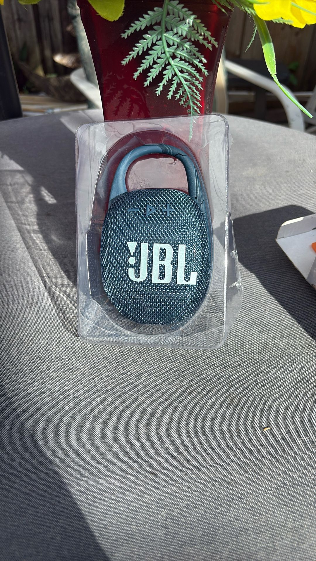 JBL flip five