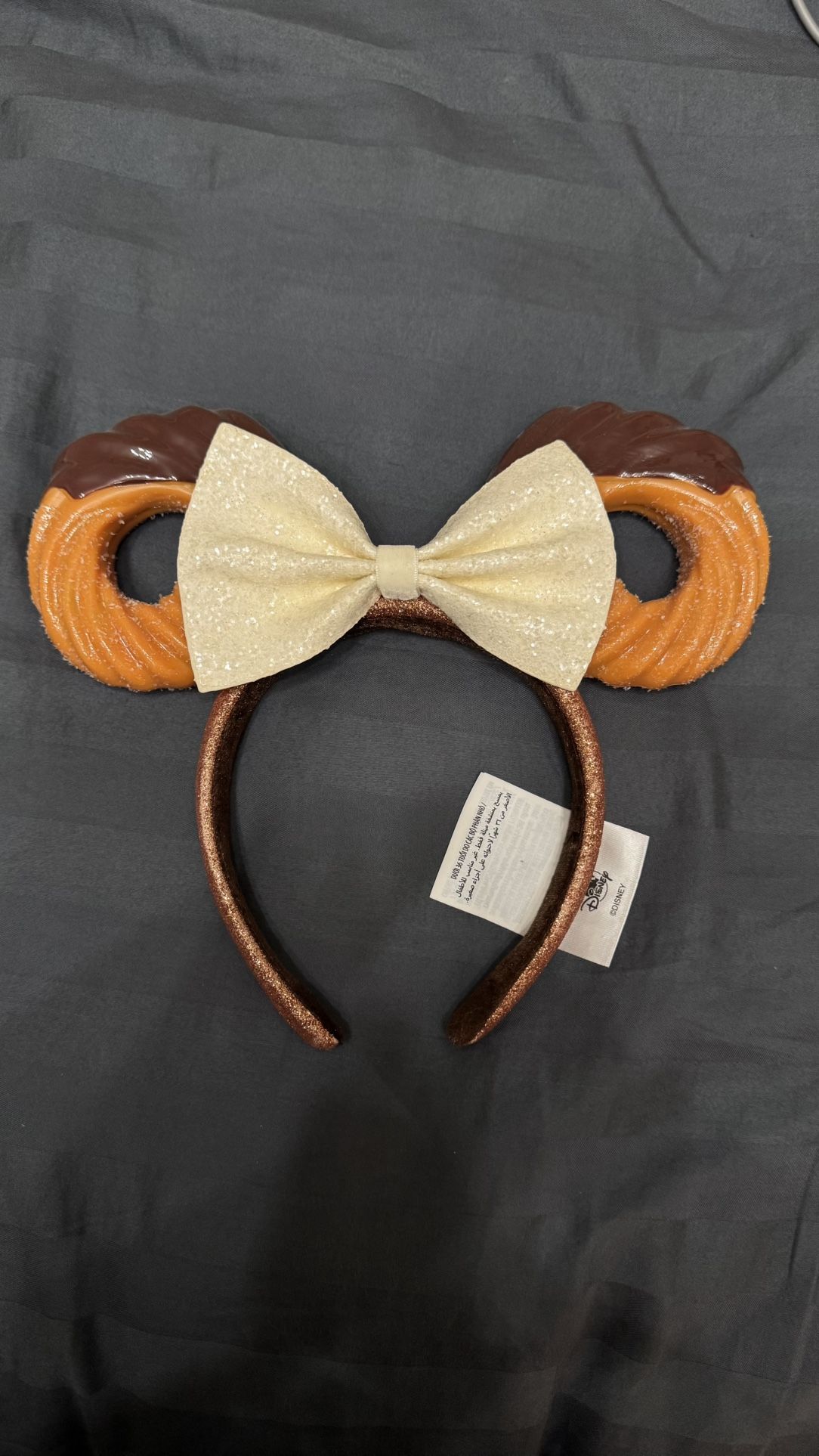 Disney Ears