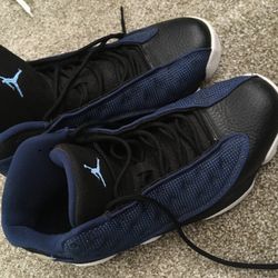 jordan 13 size 9