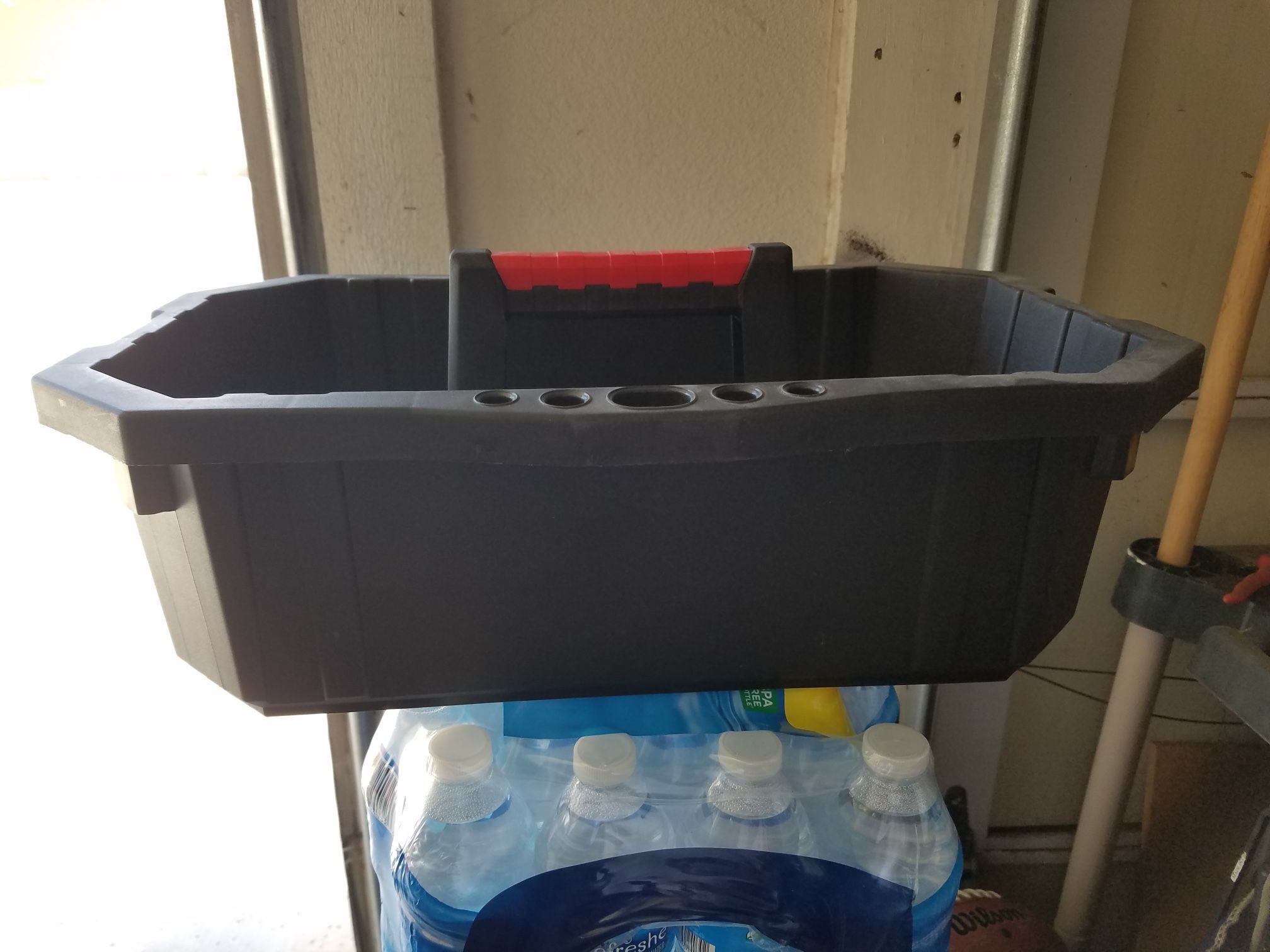 Handy Man Caddy New, $10