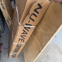 Baker Roll N Fold Scaffold