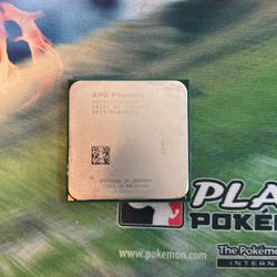 AMD Phenom 2