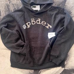 Sp5der VVS Hoodie 