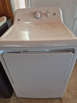 General Electric Dryer