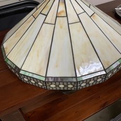 Lamp Shade Cover