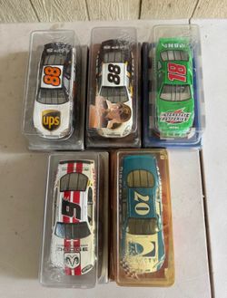 Winston champion 2003 $30 each ( read comments)