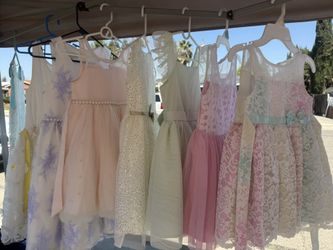 Easter Dresses