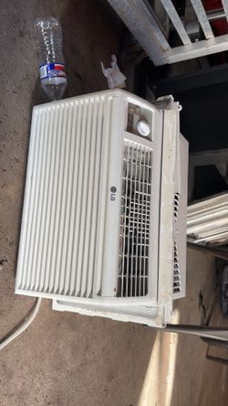 LG Ac