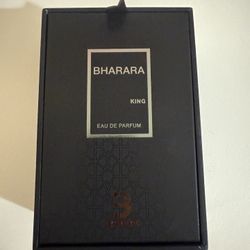 BHARARA KING PERFUME 