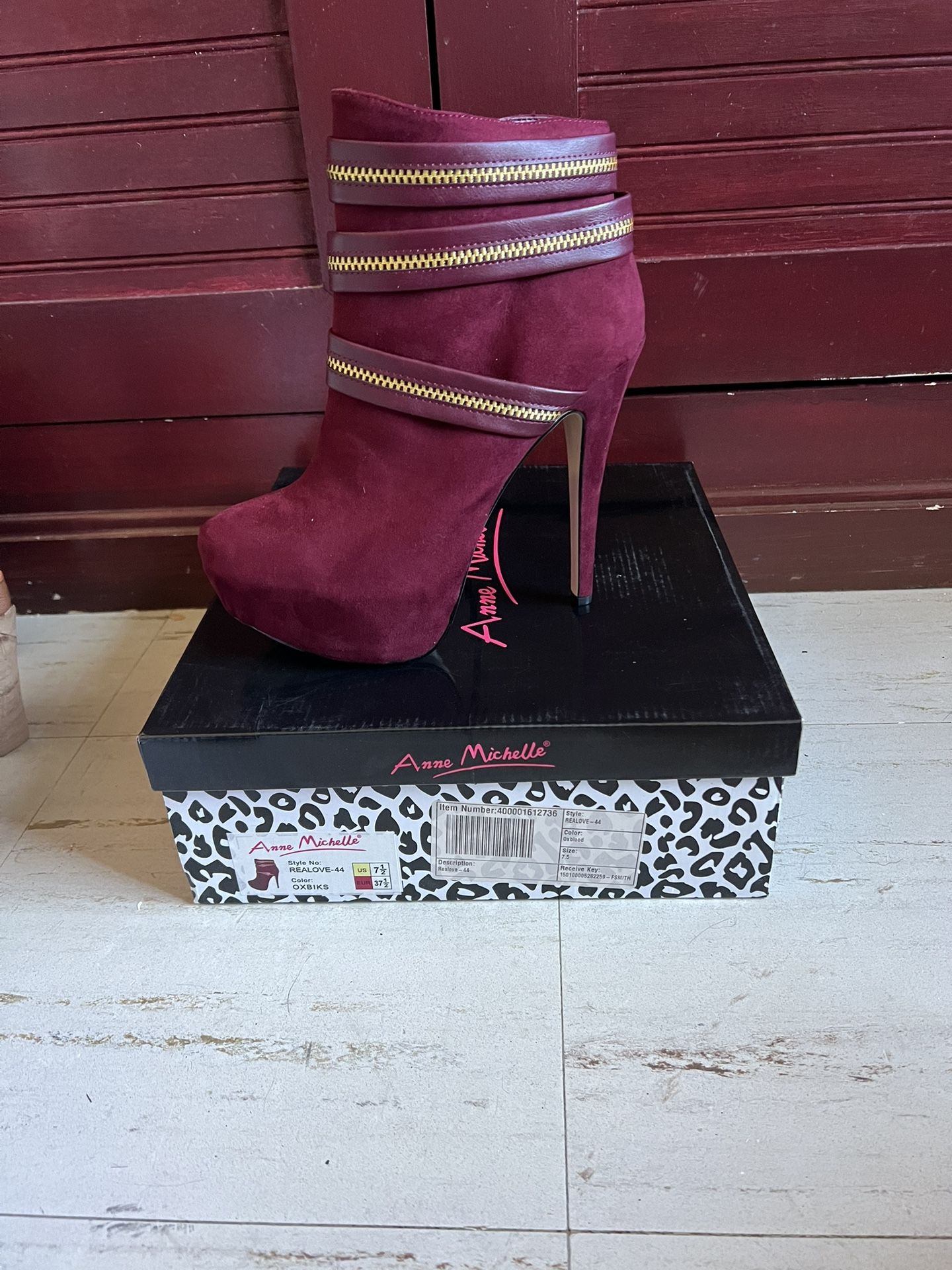 Women High Heel