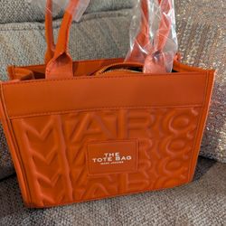 Marc Jacobs Tote