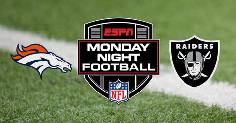 Raiders game today Broncos Thumbnail