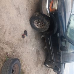 1999 Ford F-350