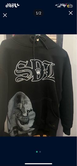 Sdl Size M
