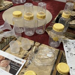 Medela Breast Pump