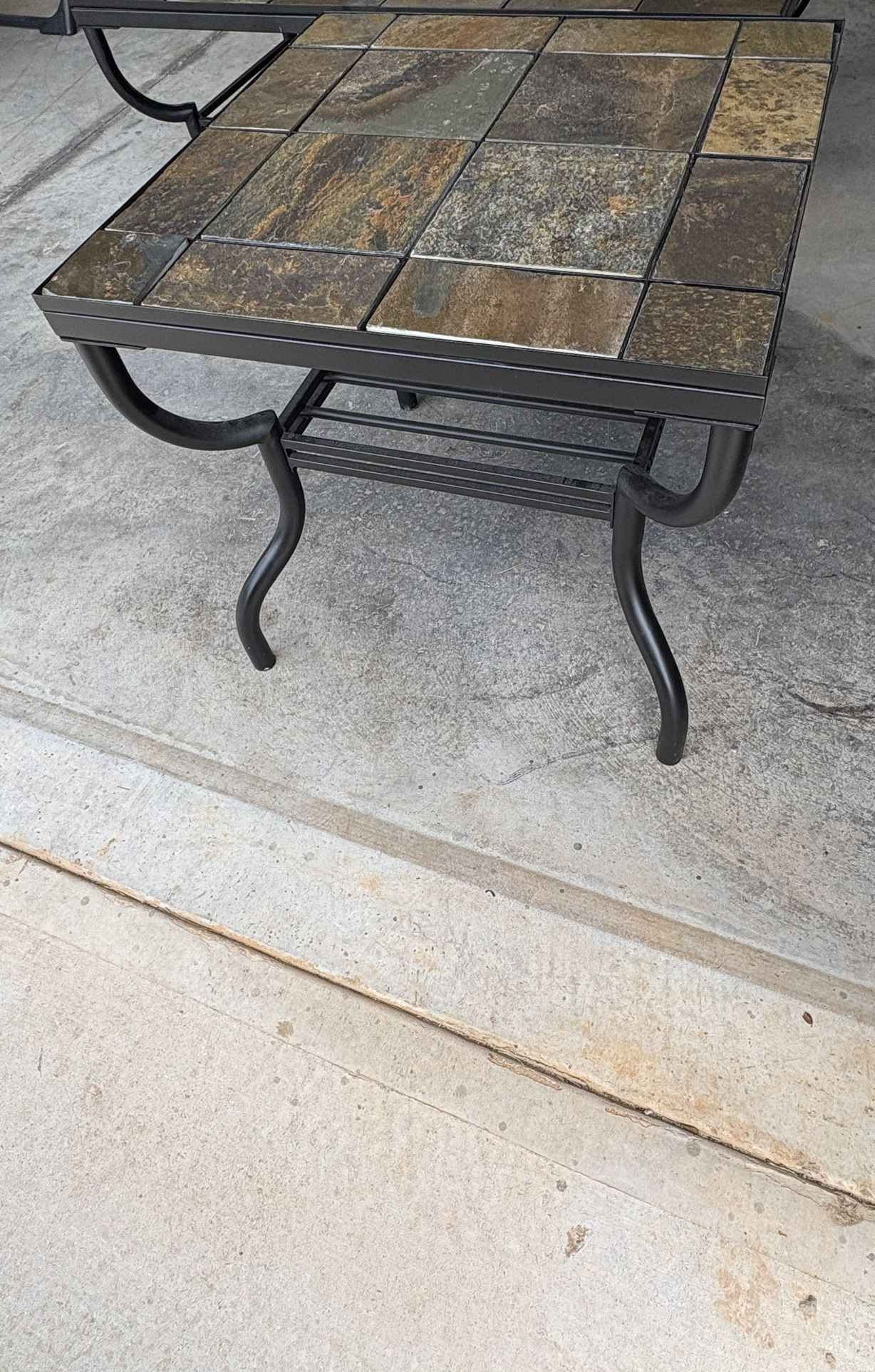 Side Table
