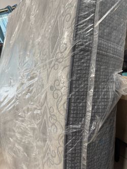 Queen size  Mattress