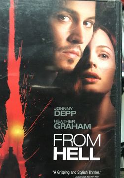 DVDs