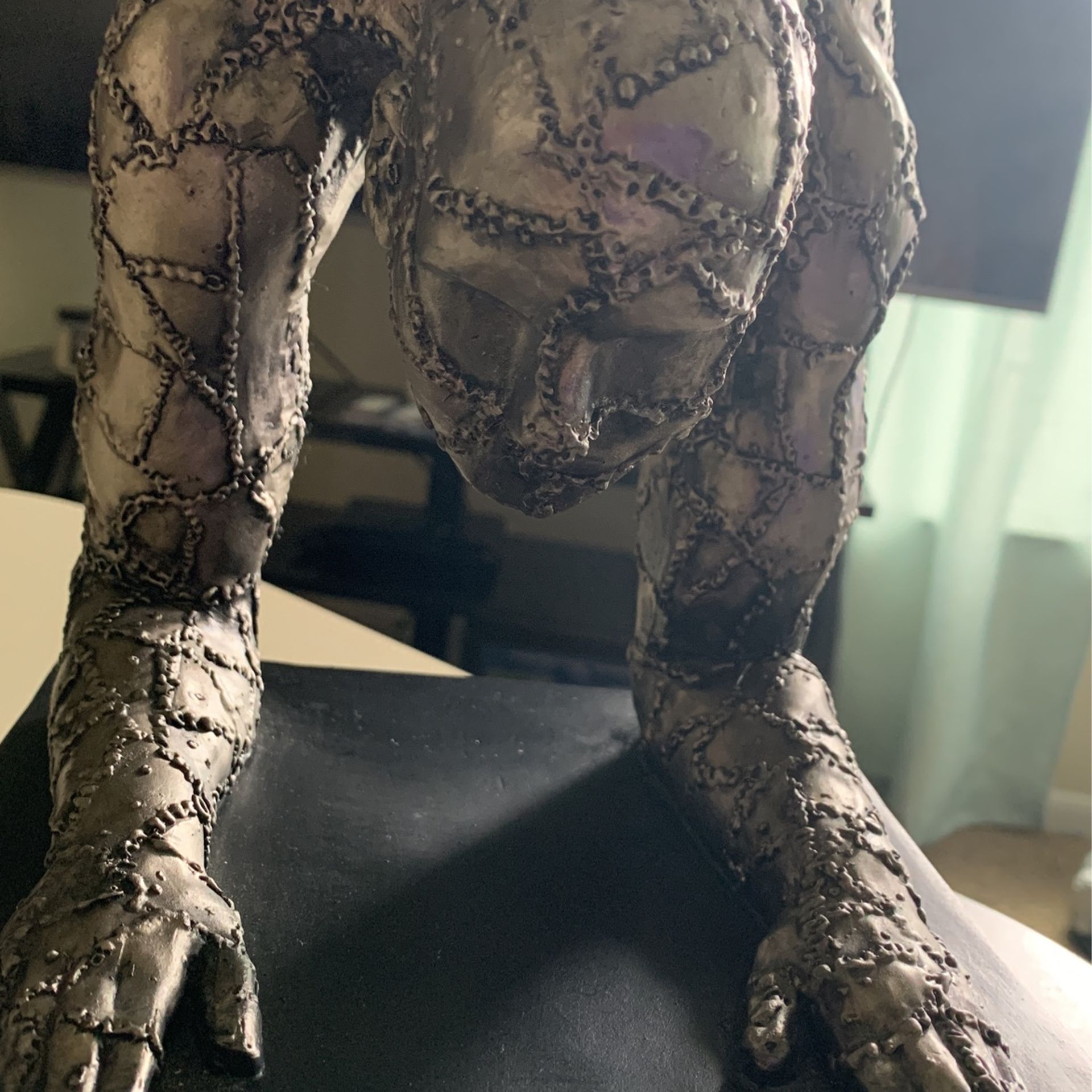 Statue