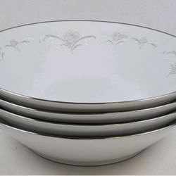 Noritake Soup Bowl  Casablanca #6842 